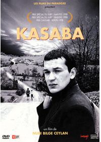 Kasaba - DVD