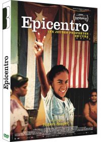 Epicentro - DVD