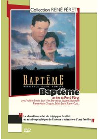Baptême - DVD