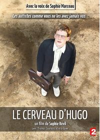 Le Cerveau d'Hugo - DVD