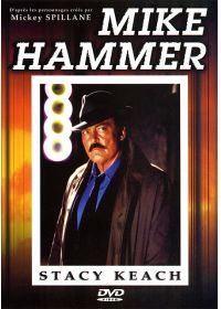 Mike Hammer - Vol. 1 - DVD