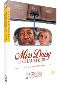 Miss Daisy et son chauffeur (Édition Collector Blu-ray + DVD) - Blu-ray