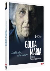 Golda Maria - DVD