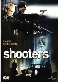 Shooters - DVD