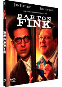 Barton Fink (Édition Blu-ray Mediabook) - Blu-ray