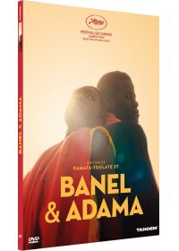 Banel & Adama - DVD