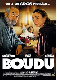 Boudu - DVD