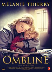 Ombline - DVD