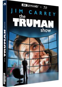 The Truman Show (4K Ultra HD + Blu-ray) - 4K UHD