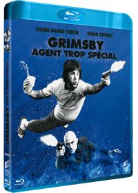 Grimsby - Agent trop spécial - Blu-ray