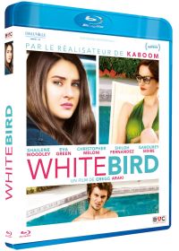 White Bird - Blu-ray