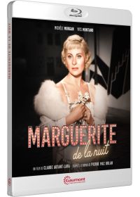 Marguerite de la nuit - Blu-ray