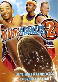Magic Baskets 2 - DVD