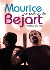 Maurice, un portrait de Béjart - DVD