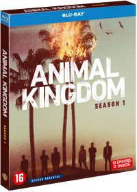 Animal Kingdom - Saison 1