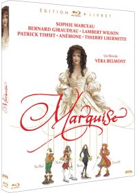 Marquise - Blu-ray