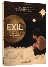 Exil - DVD