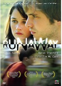 Runaway - DVD