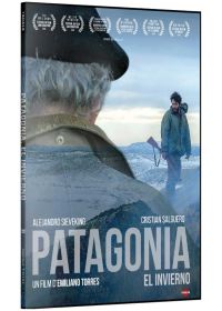 Patagonia : El invierno - DVD