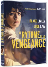 Le Rythme de la vengeance - DVD