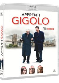 Apprenti gigolo - Blu-ray