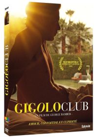 Gigolo Club - DVD