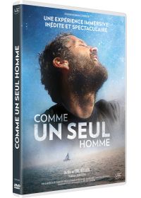 Comme un seul homme - DVD