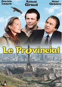 Le Provincial - DVD