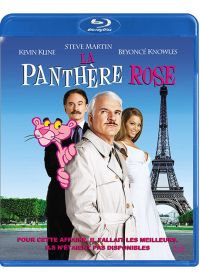 La Panthère Rose - Blu-ray