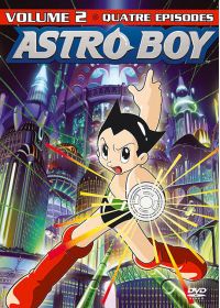 Astro Boy - Volume 2 - DVD