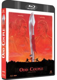 Odd Couple (Combo Blu-ray + DVD) - Blu-ray