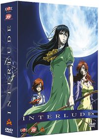Interlude - L'intégrale (Édition Collector) - DVD