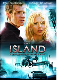 The Island - DVD