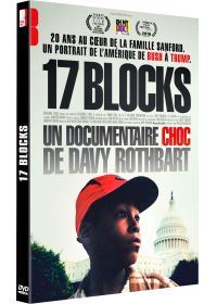 17 Blocks - DVD