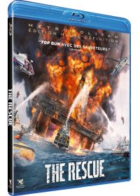 The Rescue - Blu-ray