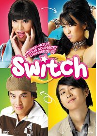 Switch - DVD