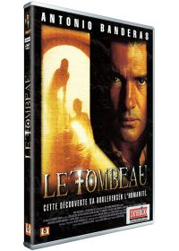 Le Tombeau - DVD