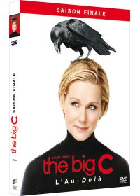 The Big C - Intégrale de la saison 4 - Saison finale - DVD