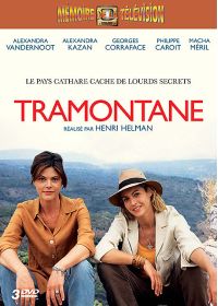 Tramontane - DVD