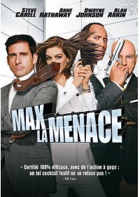 Max la menace - DVD