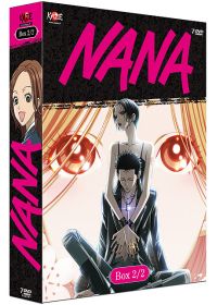 NANA (Nouvelle édition) - Box 2/2 - DVD
