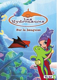 Les Hydronautes - Vol. 2 : Sur la banquise - DVD