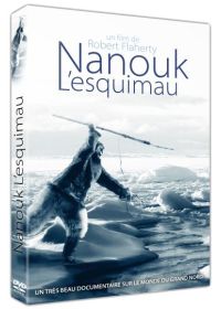 Nanouk l'esquimau - DVD