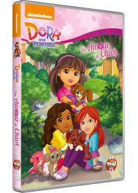 Dora and Friends - Un amour de chiot - DVD