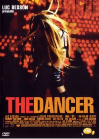 The Dancer - DVD