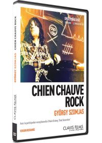 Chien chauve Rock (Version Restaurée) - DVD