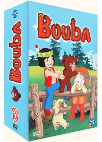 Bouba - Partie 3 - DVD