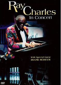 Charles, Ray - In Concert - DVD