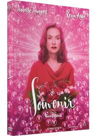 Souvenir - DVD