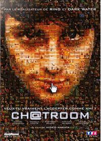 Chatroom - DVD